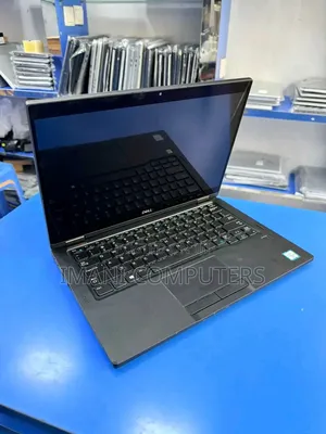 Laptop Dell Latitude 7390 8GB Intel Core i5 SSD 256GB