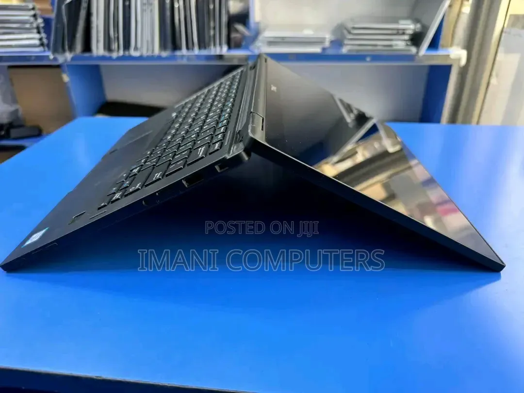 Laptop Dell Latitude 7390 8GB Intel Core i5 SSD 256GB