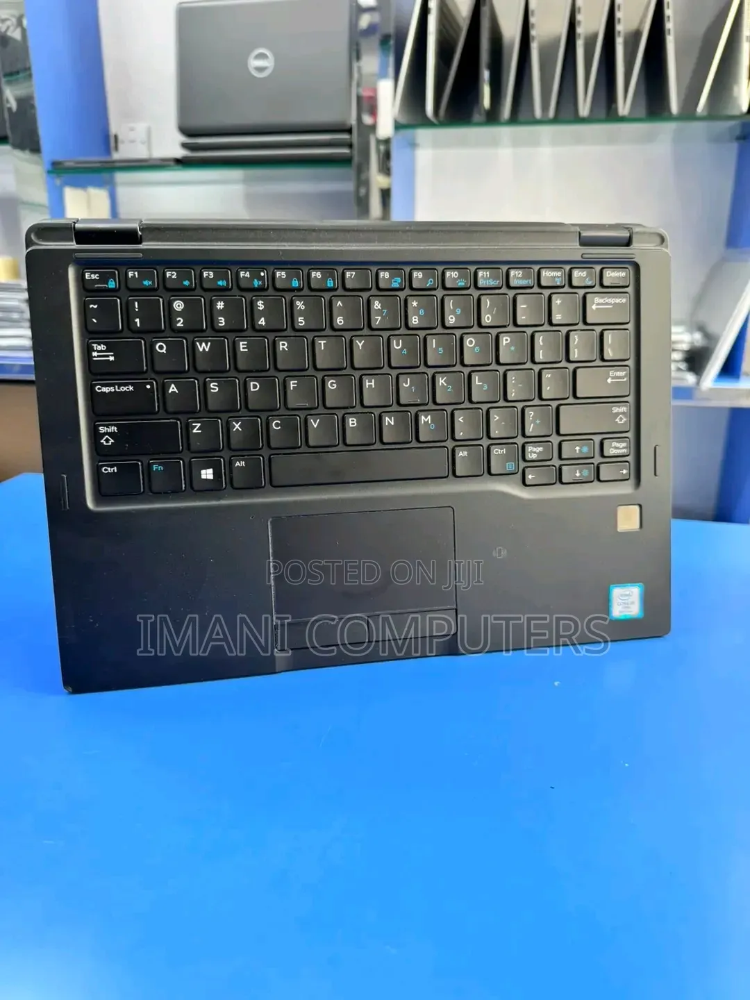 Laptop Dell Latitude 7390 8GB Intel Core i5 SSD 256GB