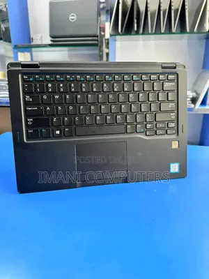 Laptop Dell Latitude 7390 8GB Intel Core i5 SSD 256GB