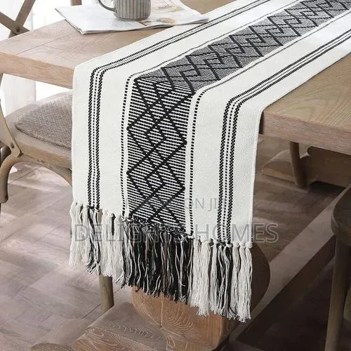 35*210cm Runner-Ele