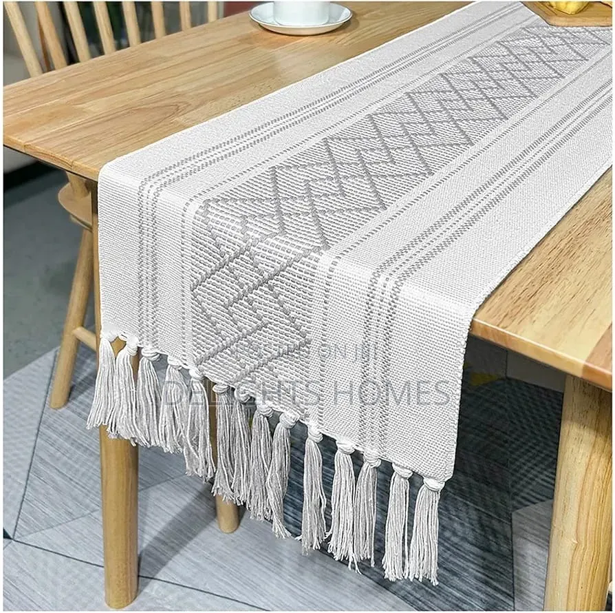 35*210cm Runner-Ele