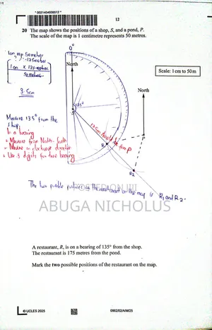 Mathematics Online Tuition-Igcse and a Level
