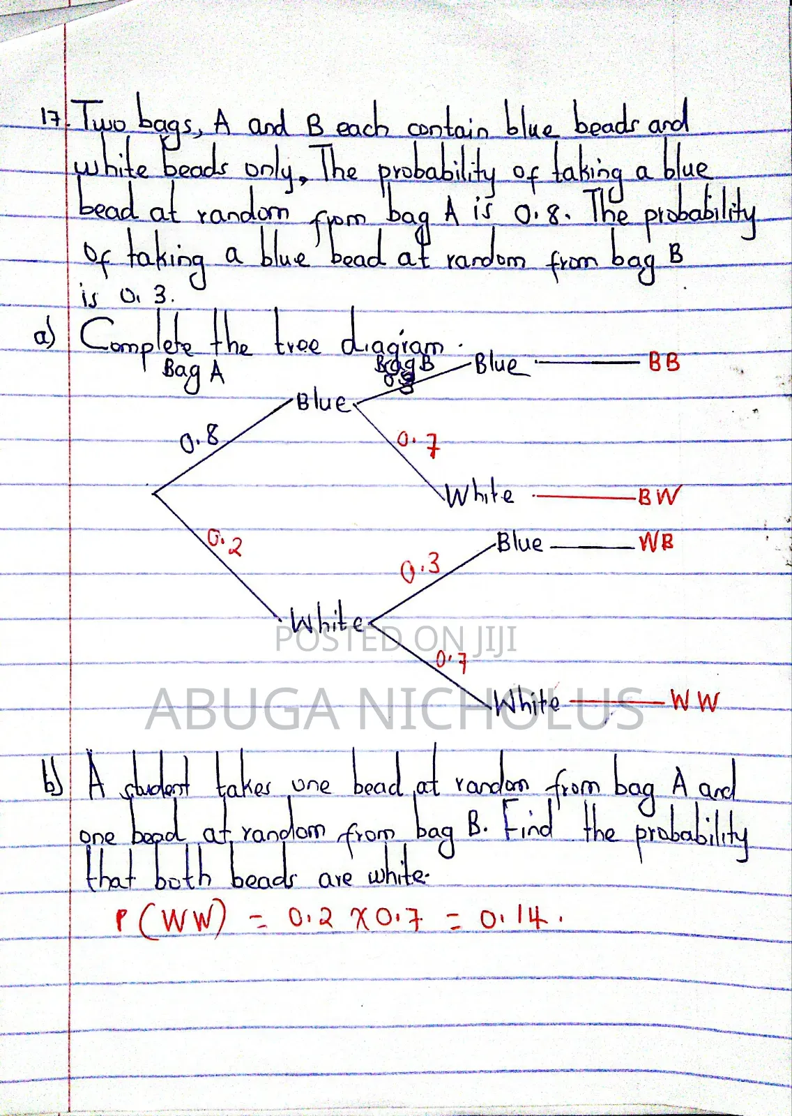 Mathematics Online Tuition-igcse And A Level