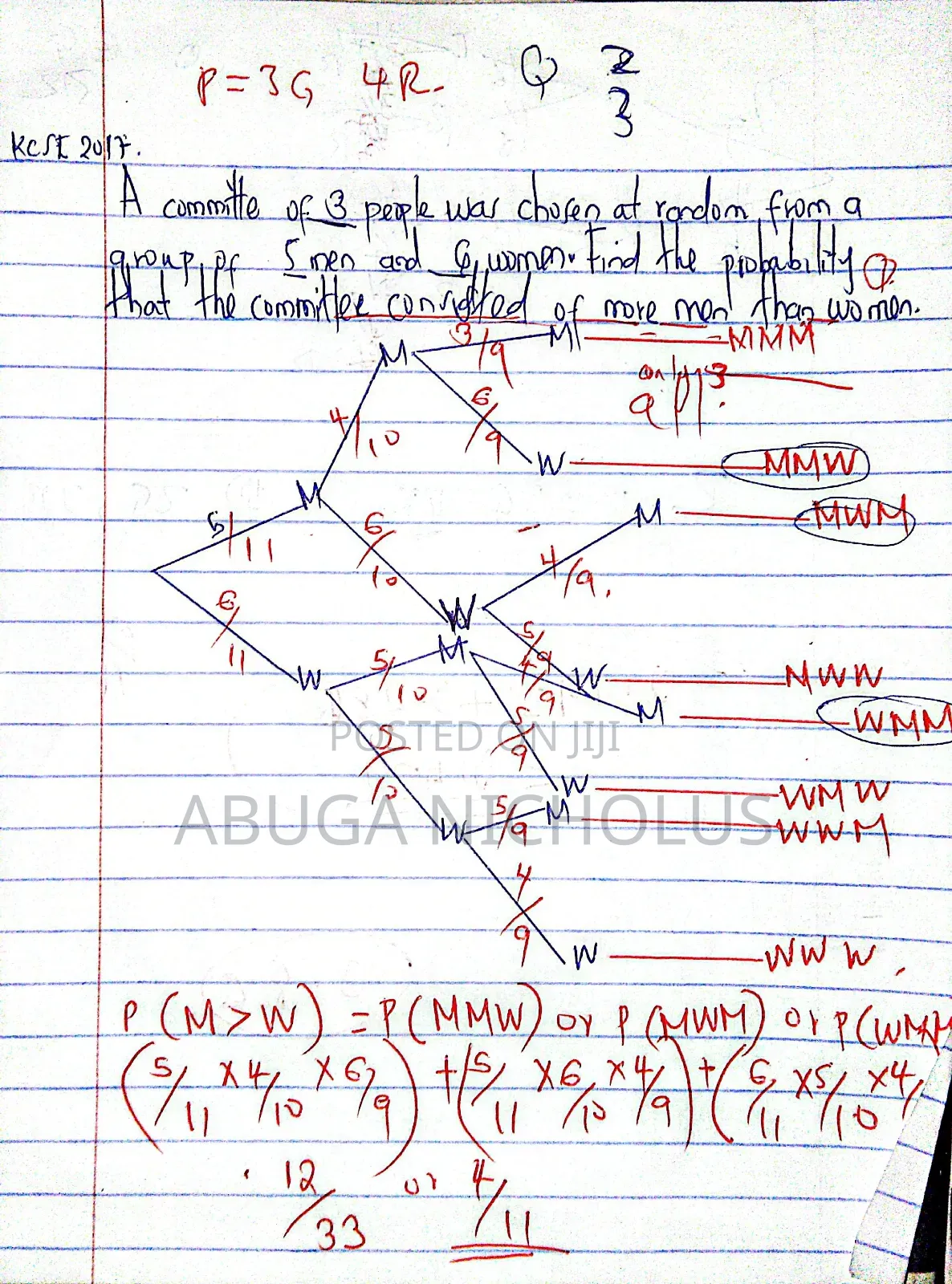 Mathematics Online Tuition-igcse And A Level