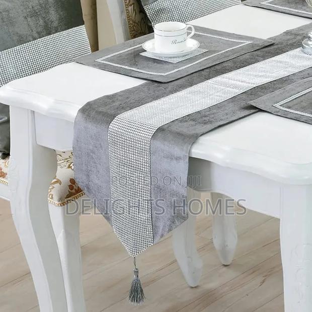13pcs Table Set-Ele - thumbnail 2