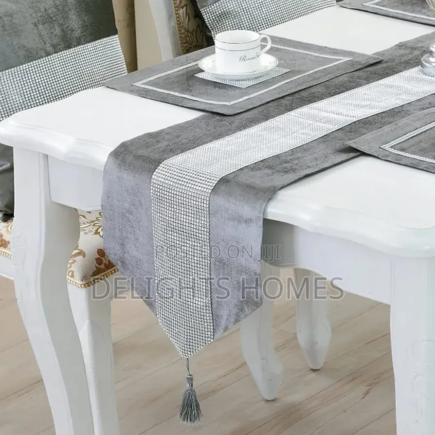 13pcs Table Set-Ele