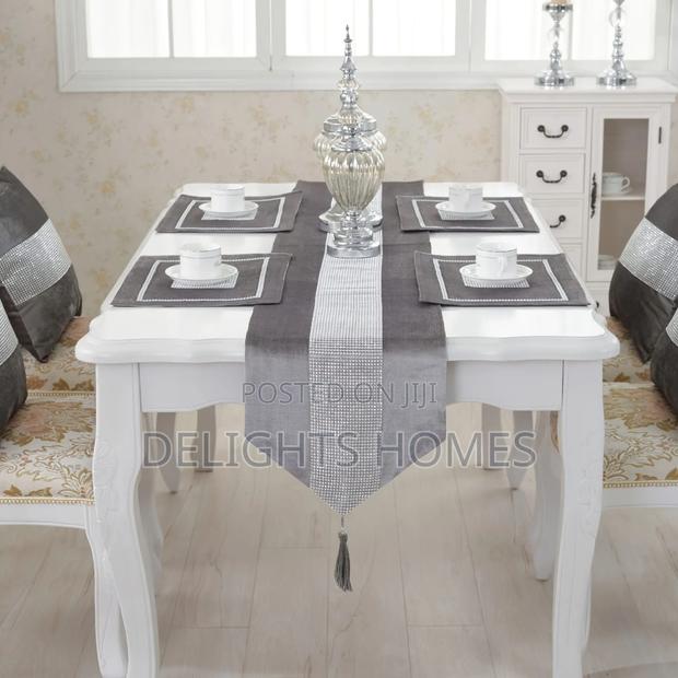 13pcs Table Set-Ele - thumbnail 3