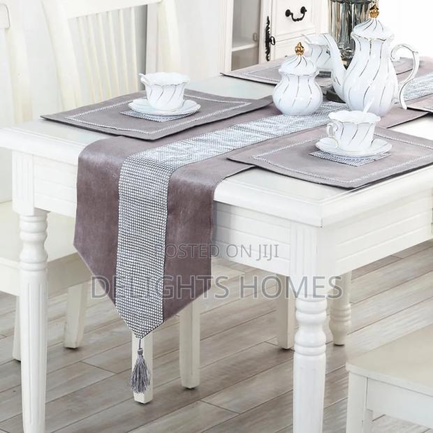 13pcs Table Set-Ele - thumbnail 4