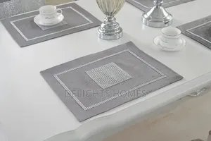 13pcs Table Set-Ele