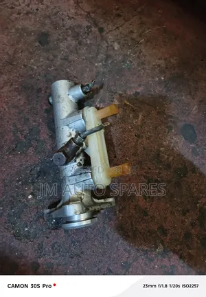 Brake Master Cylinder Toyota Gaia