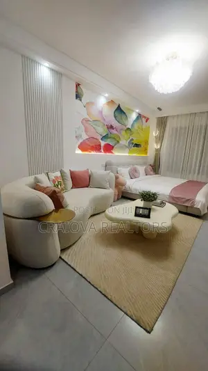 Studio Apartment in Hurlingham for sale