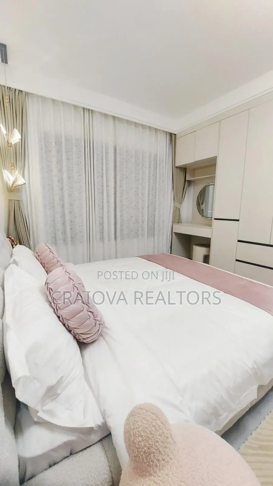 Studio Apartment in Hurlingham for sale