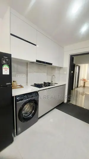 Studio Apartment in Hurlingham for sale