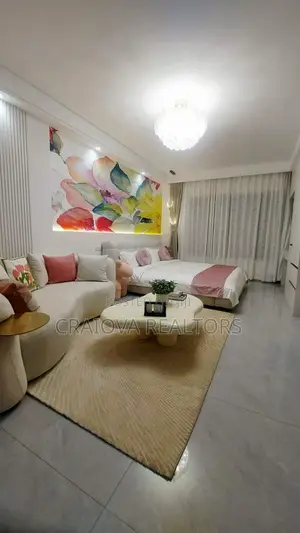 Studio Apartment in Hurlingham for sale