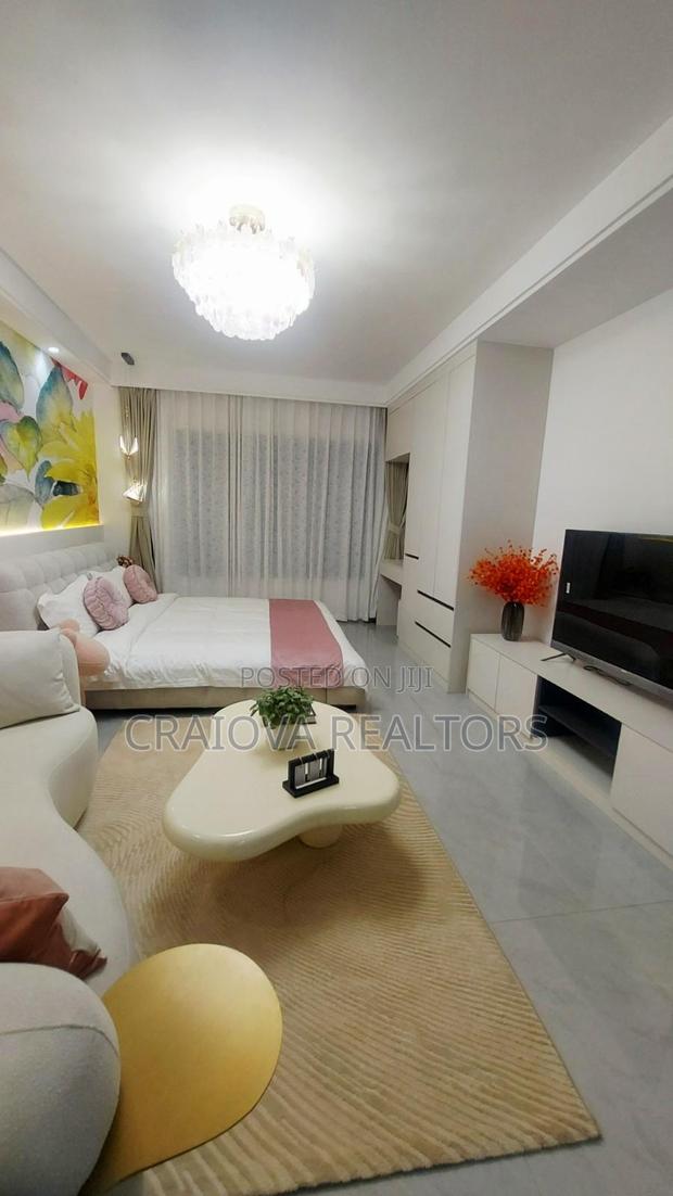 Studio Apartment in Hurlingham for sale - thumbnail 3