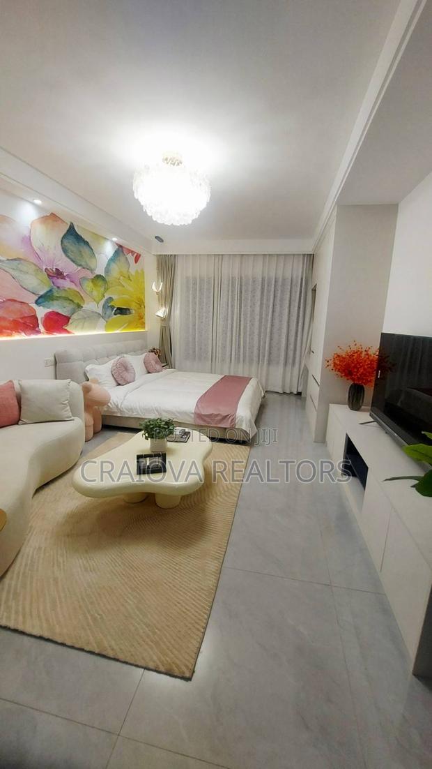 Studio Apartment in Hurlingham for sale - thumbnail 7
