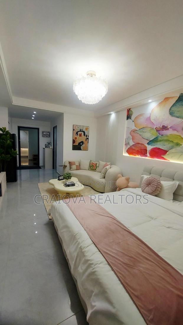 Studio Apartment in Hurlingham for sale - thumbnail 6