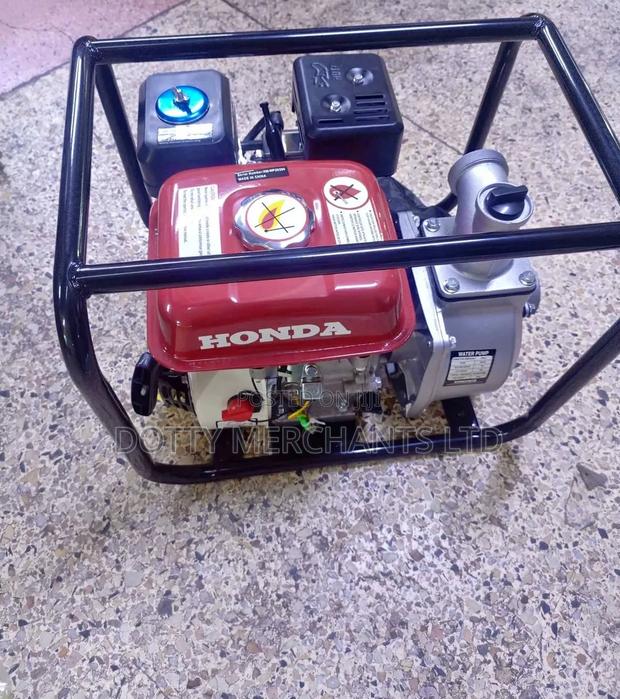 Gasoline Water Pump 2inch