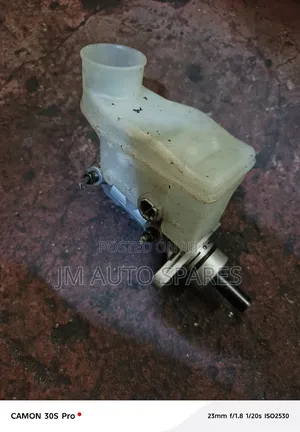 Brake Master Cylinder Toyota Probox