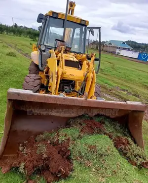 Wheel Loader/Shovel For Hire