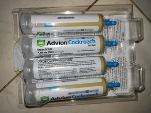 Advion Cockroach Gel