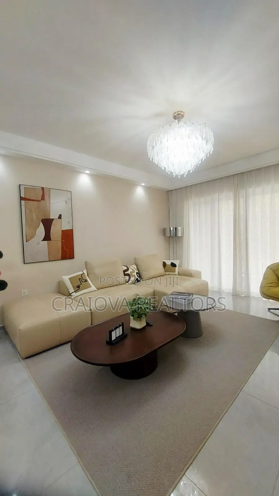 3bdrm Apartment in Hurlingham for sale