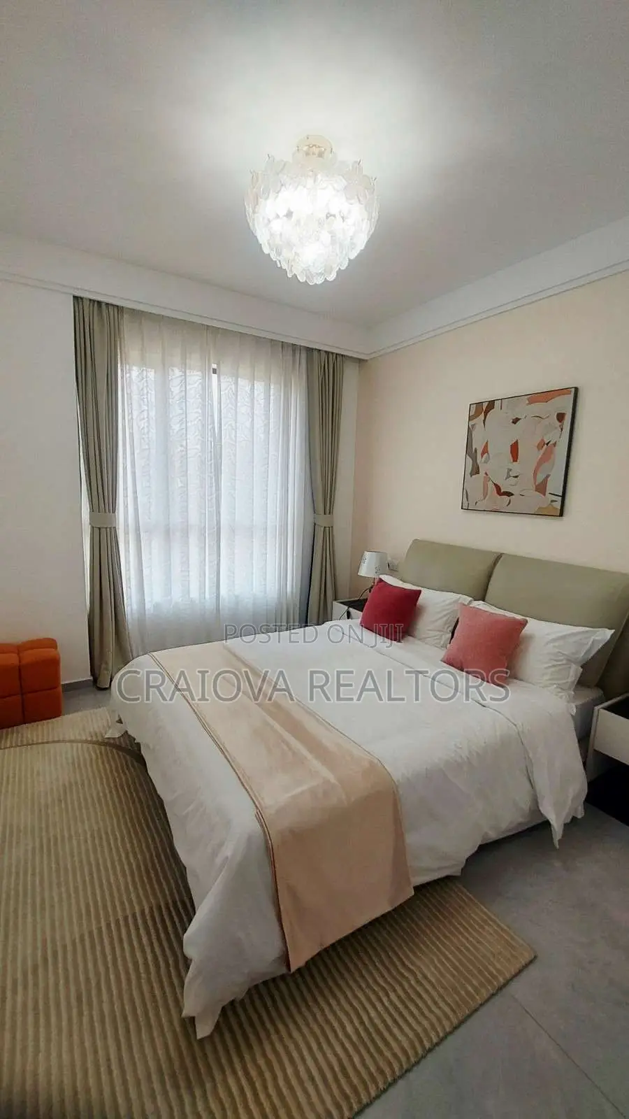 3bdrm Apartment in Hurlingham for sale