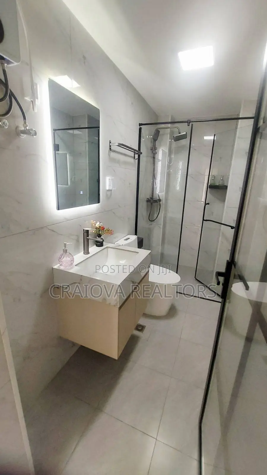 3bdrm Apartment in Hurlingham for sale