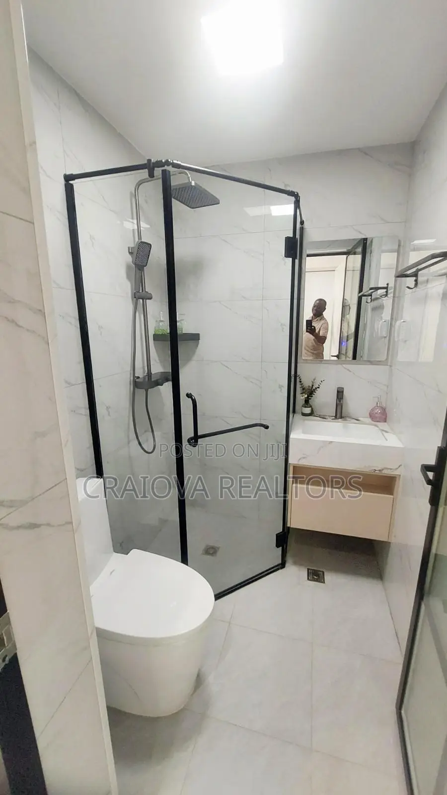 3bdrm Apartment in Hurlingham for sale