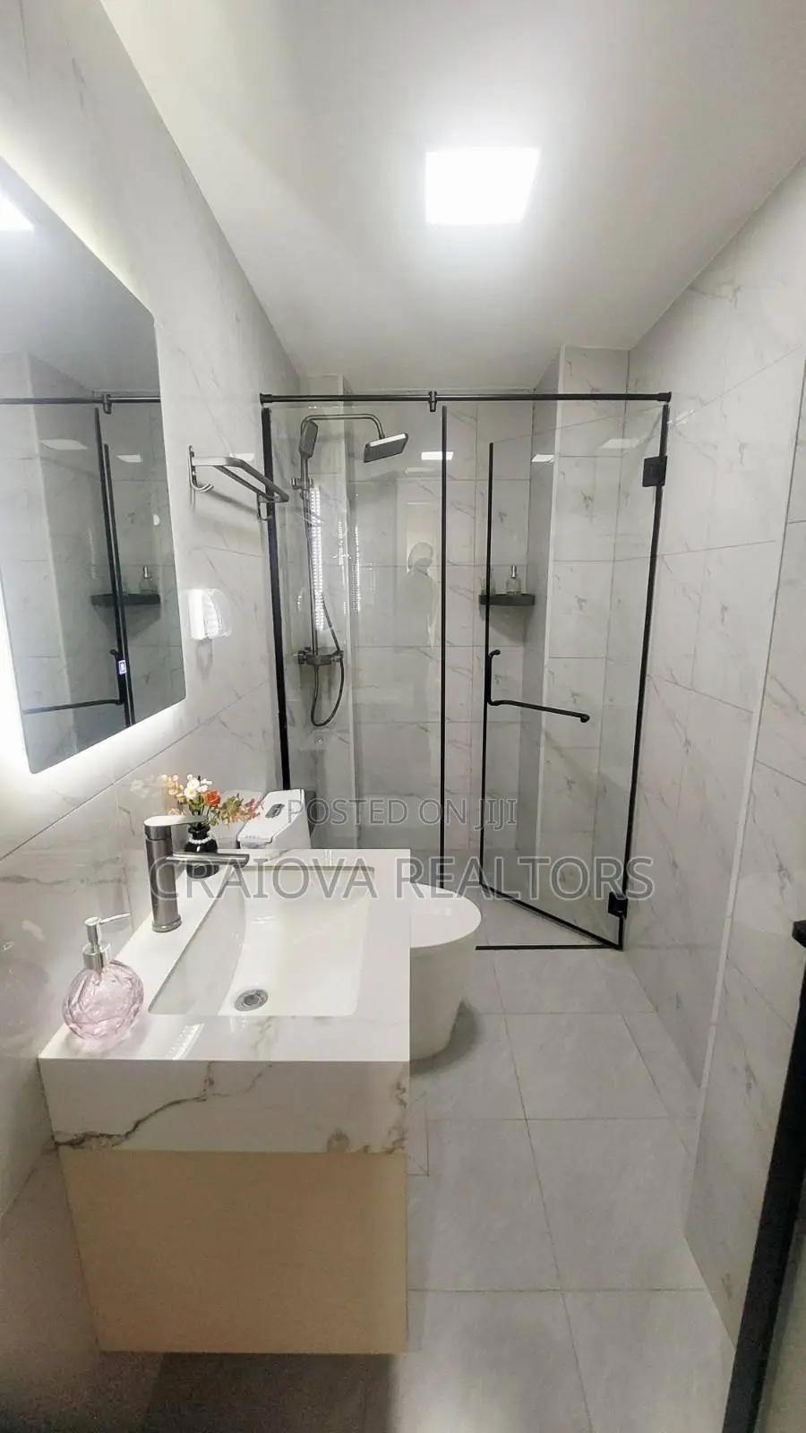 3bdrm Apartment in Hurlingham for sale