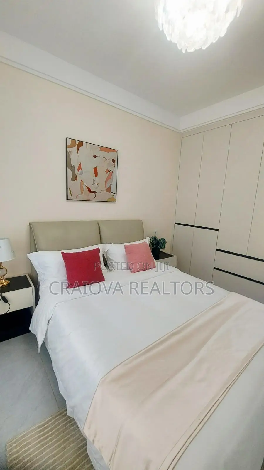 3bdrm Apartment in Hurlingham for sale
