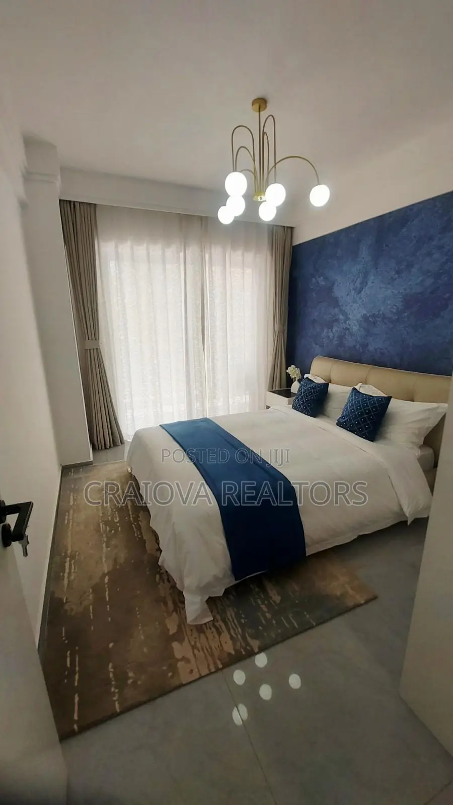 3bdrm Apartment in Hurlingham for sale