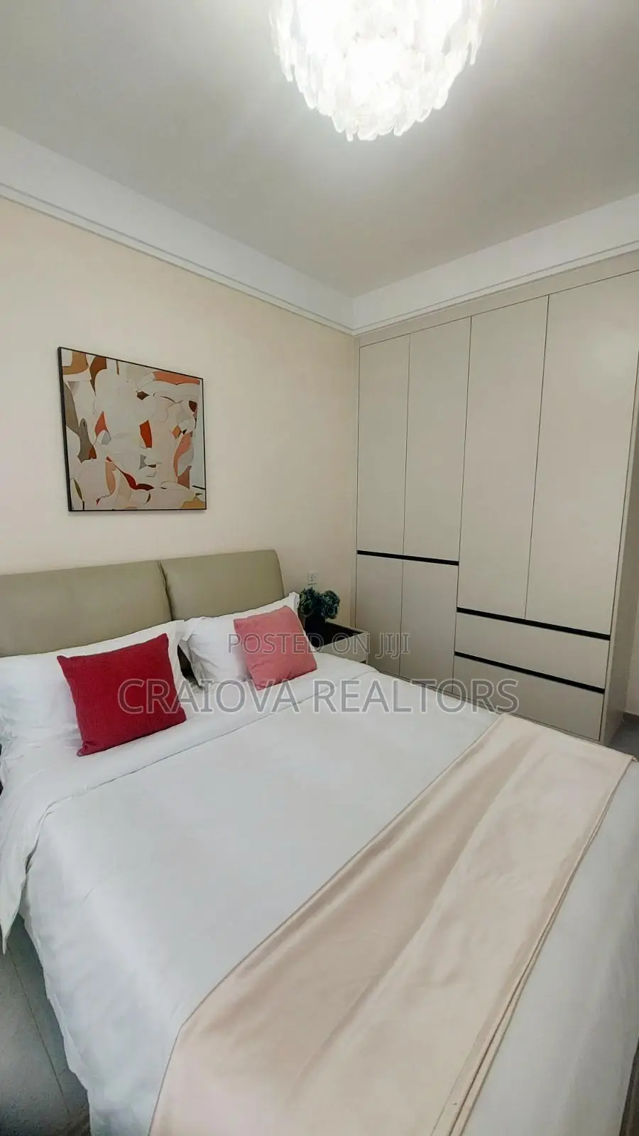 3bdrm Apartment in Hurlingham for sale