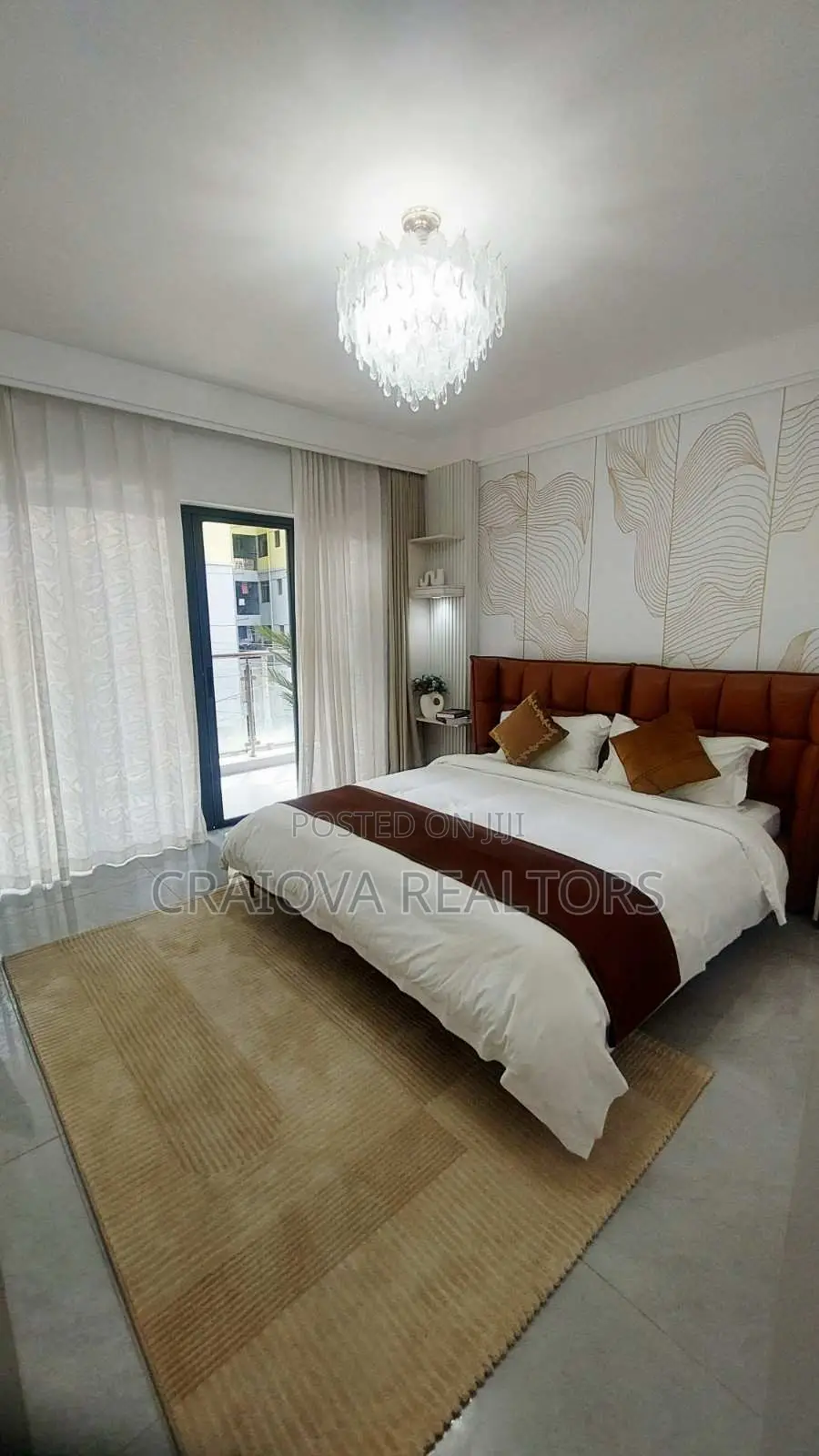 3bdrm Apartment in Hurlingham for sale