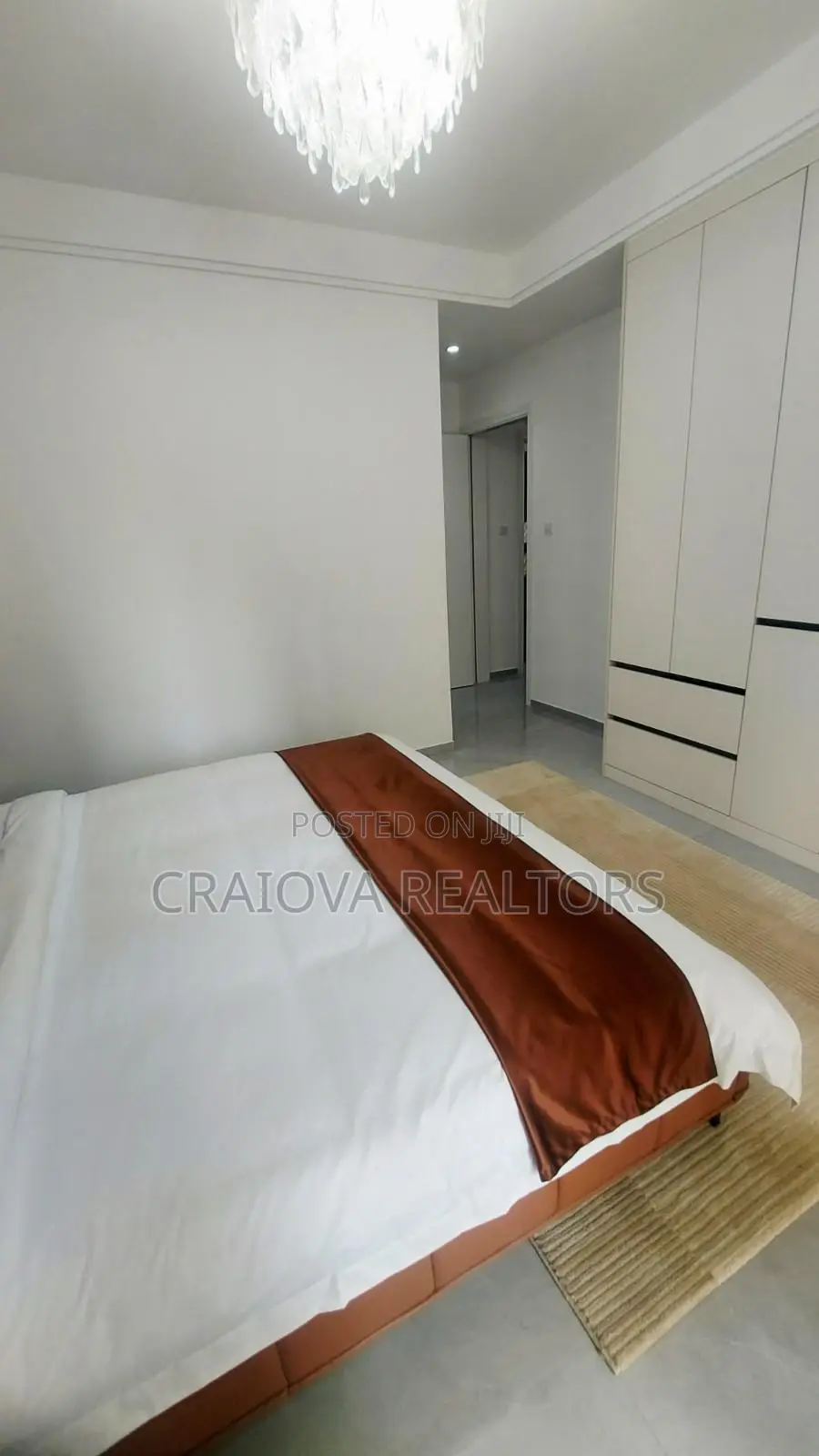 3bdrm Apartment in Hurlingham for sale