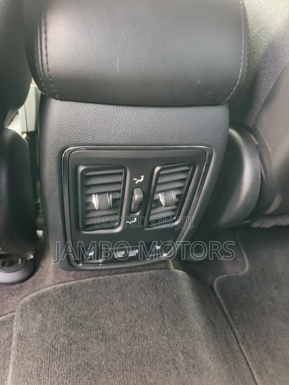 Jeep Grand Cherokee Limited 4x4 2020 White