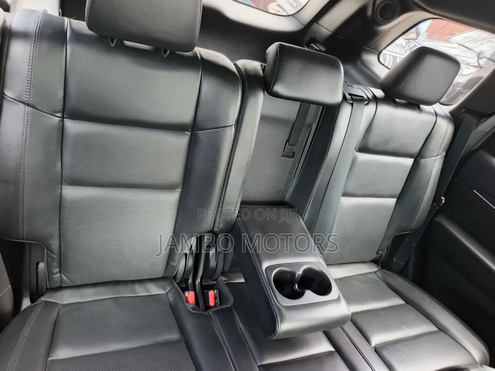 Jeep Grand Cherokee Limited 4x4 2020 White