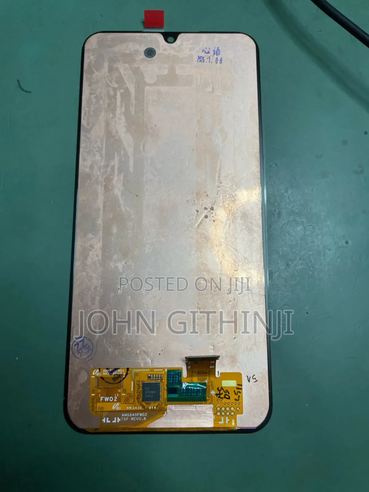 Phone Repair Accessories