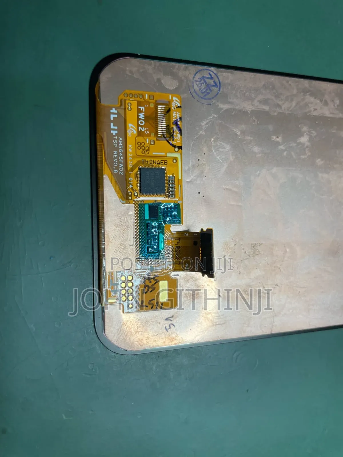 Phone Repair Accessories