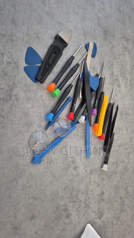 Phone Repair Accessories