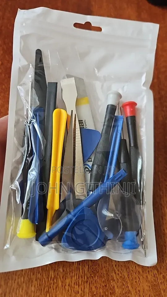 Phone Repair Accessories