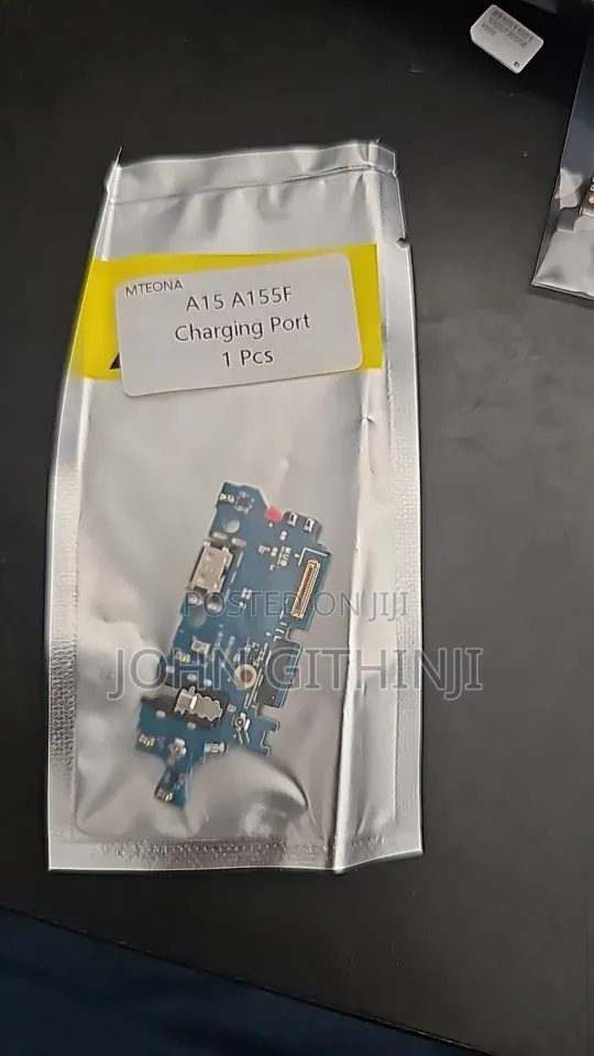 Phone Repair Accessories