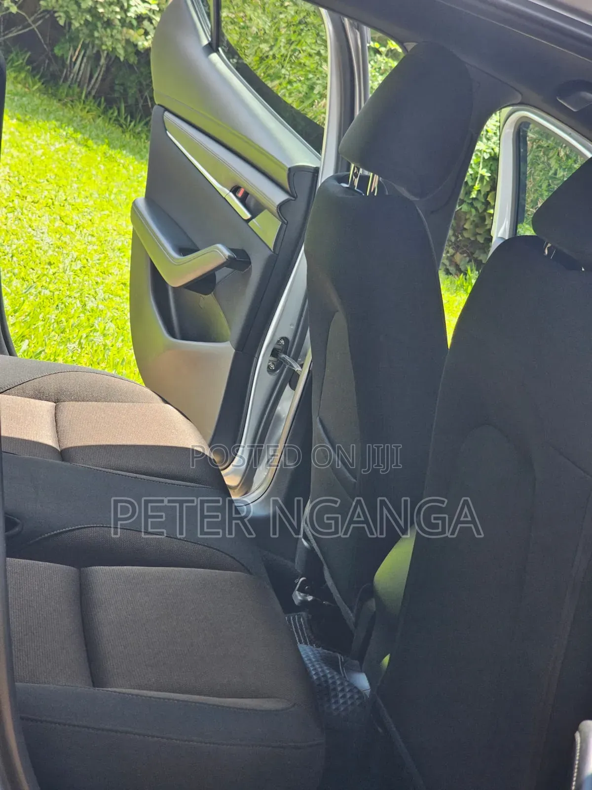 Mazda 3 2019 Gray