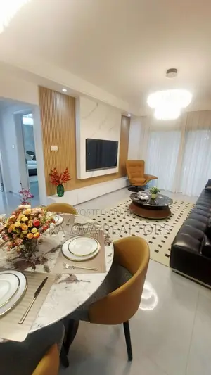 2bdrm Apartment in Hurlingham for sale