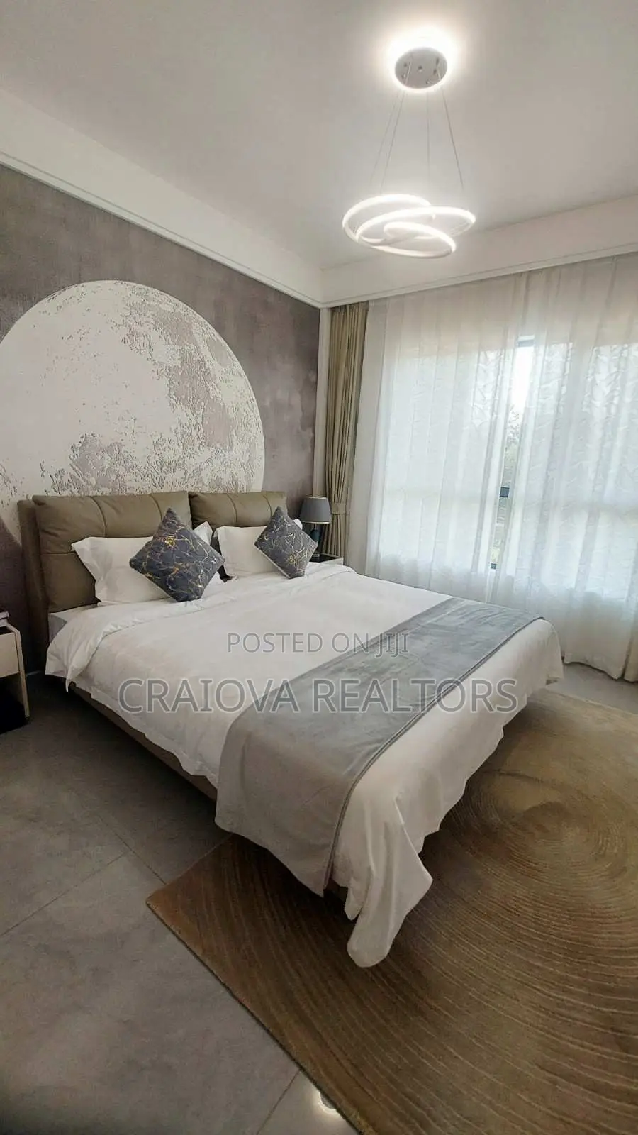2bdrm Apartment in Hurlingham for sale
