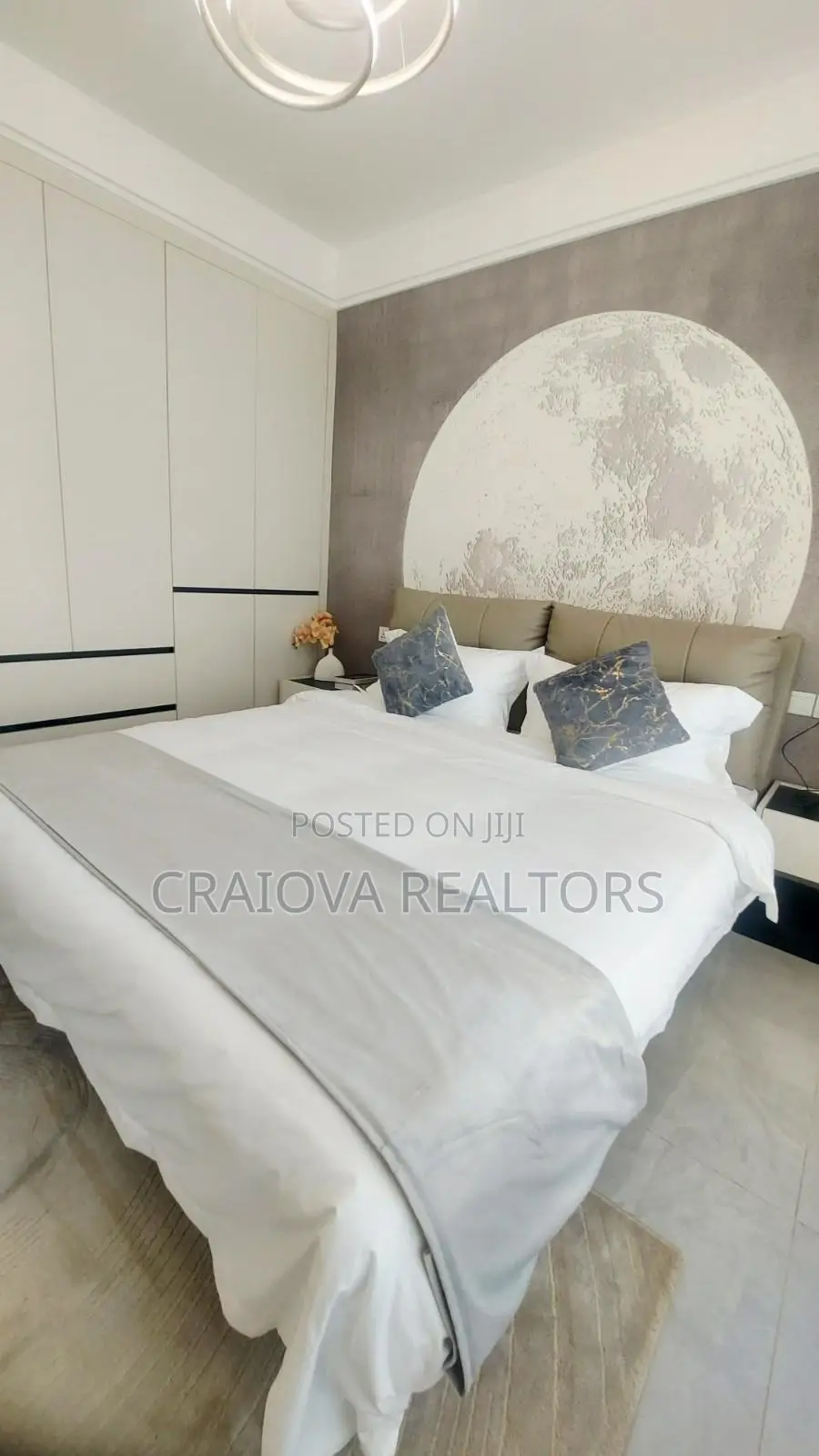 2bdrm Apartment in Hurlingham for sale