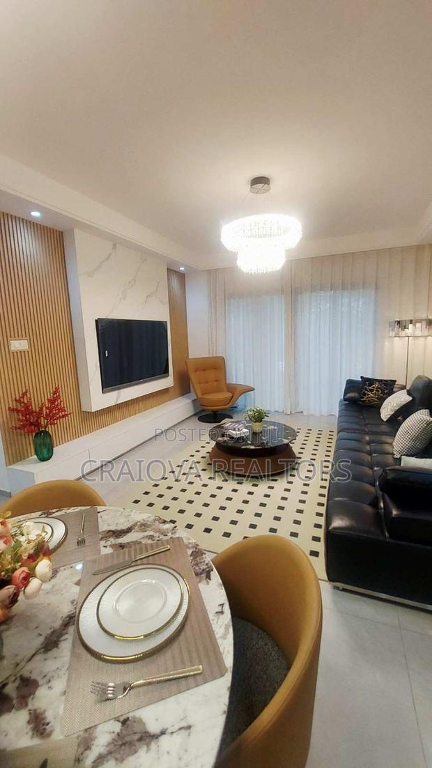 2bdrm Apartment in Hurlingham for sale