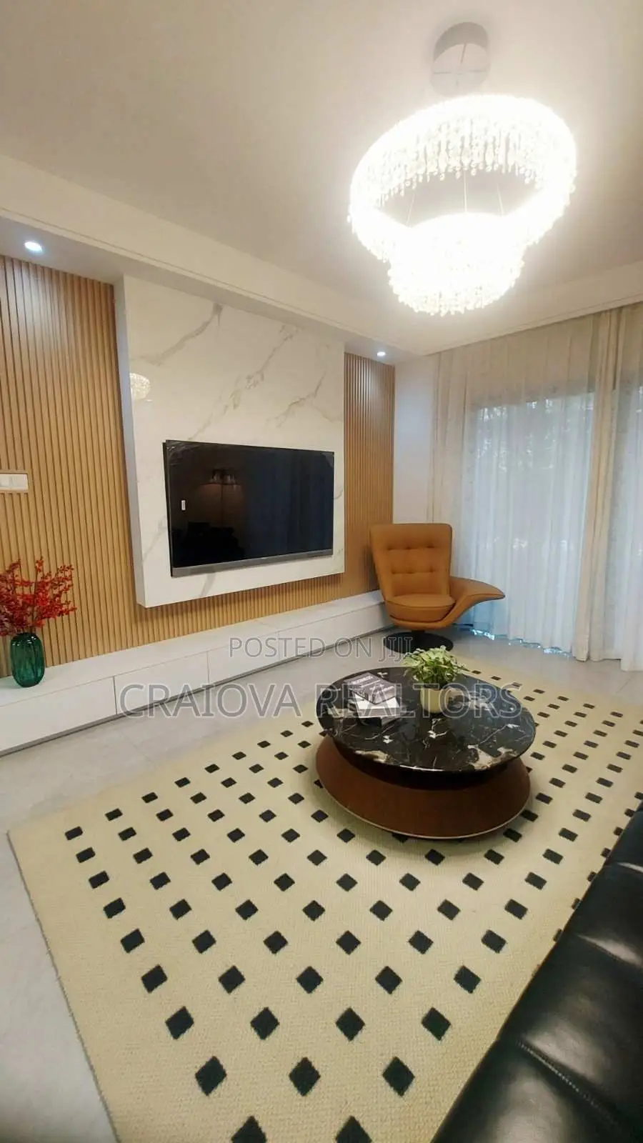 2bdrm Apartment in Hurlingham for sale