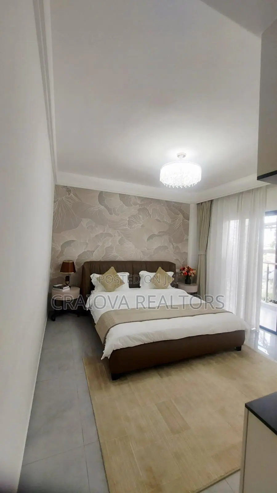 2bdrm Apartment in Hurlingham for sale